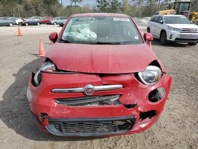 ZFBCFXAWXGP360078 Fiat 500x Pop