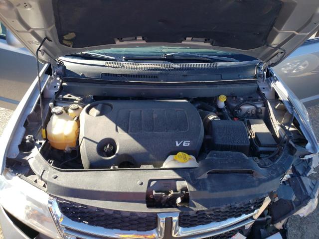 3C4PDCBGXHT518386 Dodge Journey Sxt