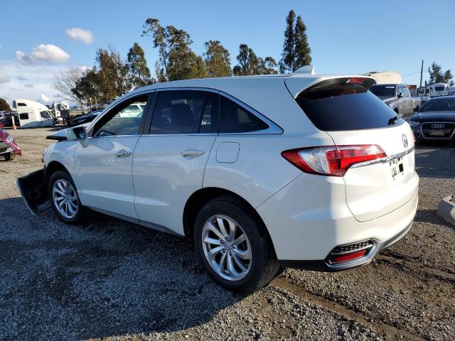 5J8TB3H35JL000763 Acura RDX
