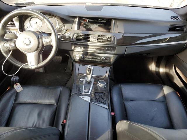WBA5A7C52FG143516 BMW 528 XI