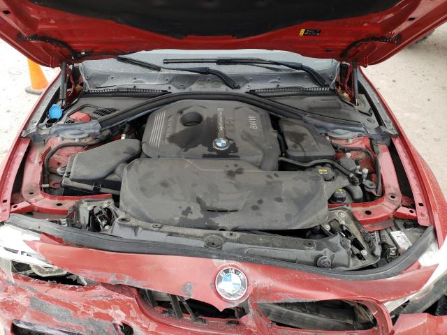 WBA8B9G59JNU97473 BMW 330 I