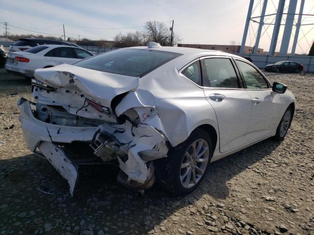 19UUB6F31MA003359 Acura TLX