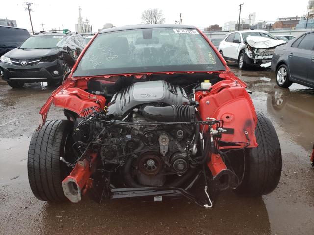 2C3CDXCT3JH188594 Dodge CHARGER R/T