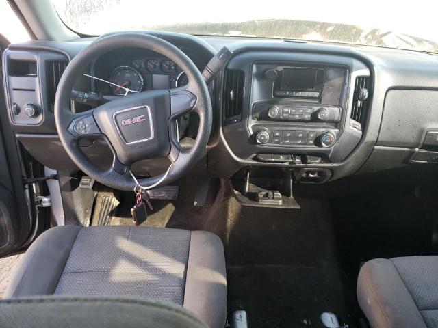 1GTR1TEH3FZ299069 GMC Sierra C1500