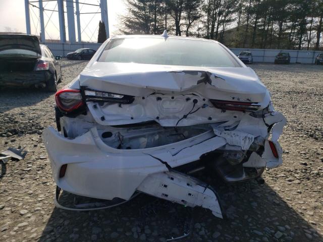 19UUB6F31MA003359 Acura TLX