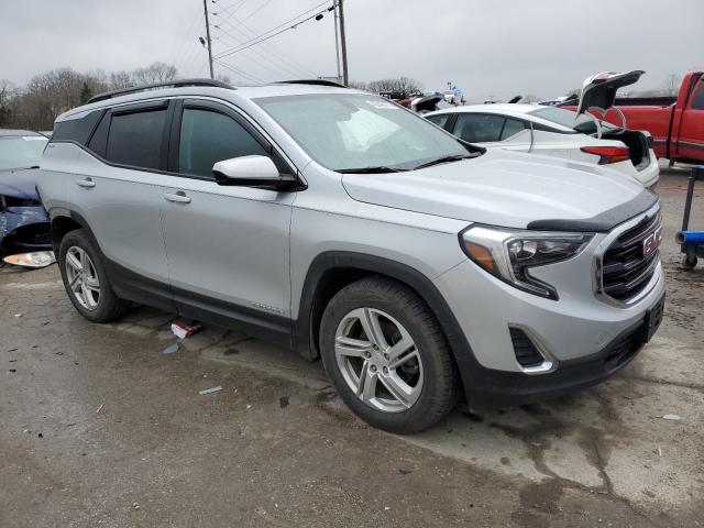 3GKALMEX6JL127496 GMC Terrain Sle