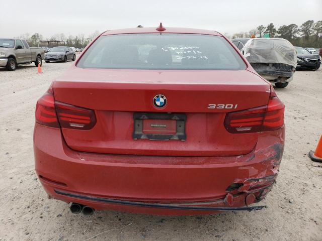 WBA8B9G59JNU97473 BMW 330 I