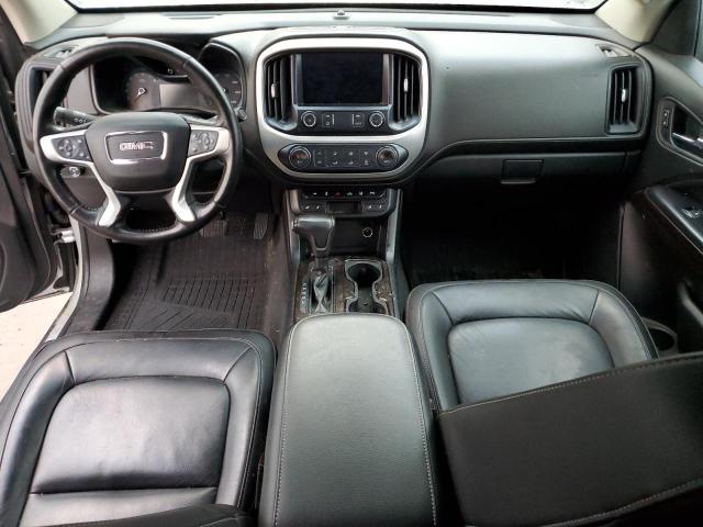 1GTG6DEN4L1111206 GMC CANYON SLT