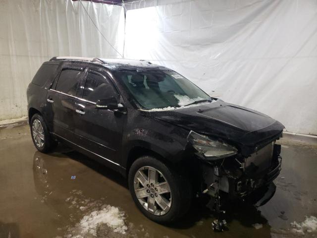 1GKKVSKD2HJ206307 GMC Acadia Limited Slt-2
