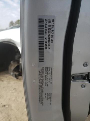 2C3CDXHG8MH565517 Dodge CHARGER GT
