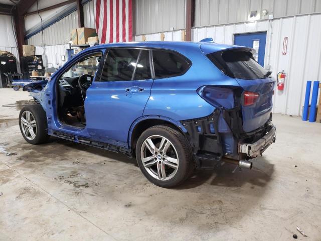 WBXHT3C31H5F87539 BMW X1 Xdrive28i