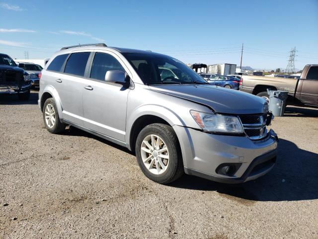 3C4PDCBGXHT518386 Dodge Journey Sxt
