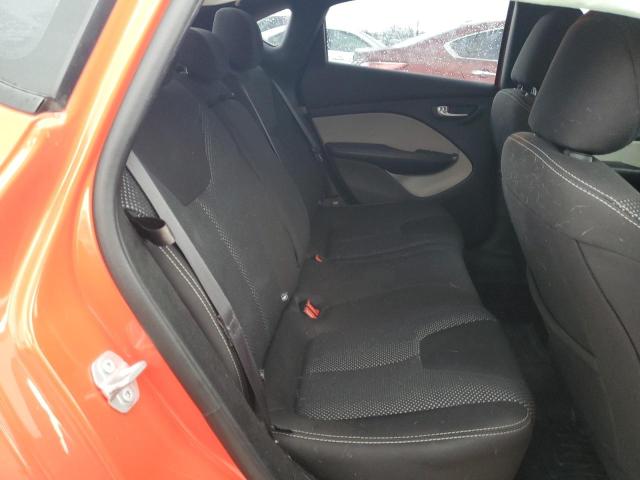 1C3CDFFA4GD802272 Dodge Dart Sxt Sport