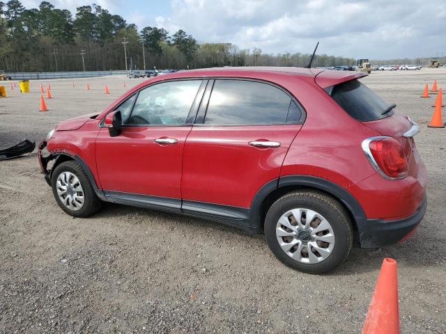 ZFBCFXAWXGP360078 Fiat 500x Pop