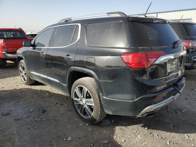 1GKKNPLS8KZ211580 GMC Acadia Denali