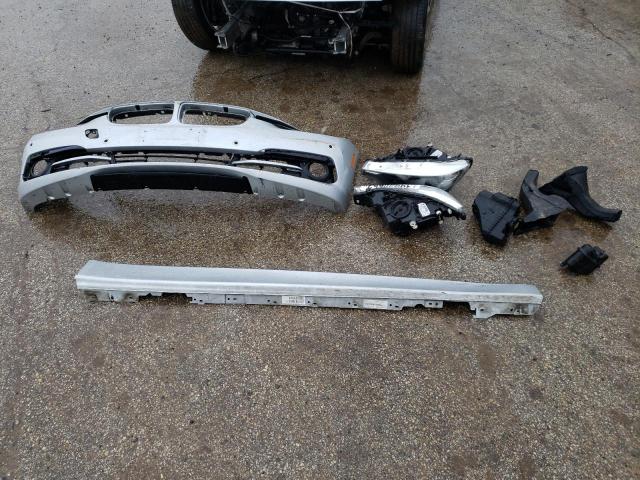 WBA8D9C35HA011449 BMW 330 XI