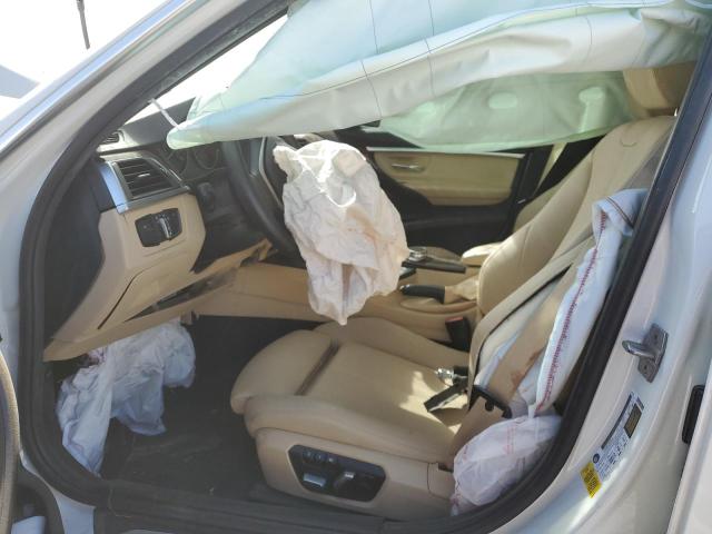 WBA8E5C32HK388952 BMW 328 D