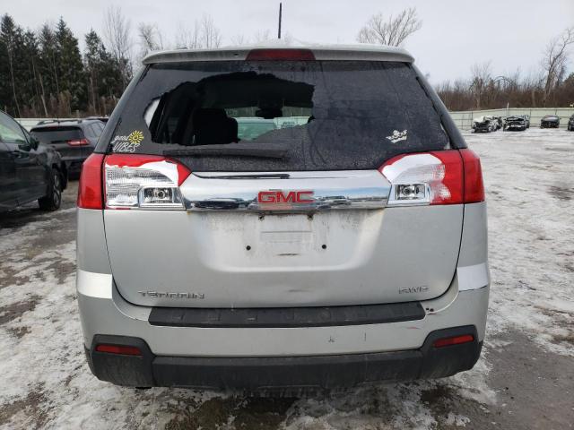 2GKFLWEK7F6213627 GMC Terrain Sle