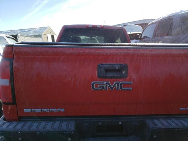 1GTV2VEC3EZ316463 GMC Sierra K1500 Slt