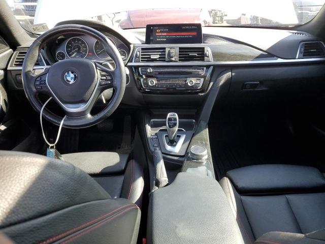 WBA4J3C5XKBL09227 BMW 430xi Gran Coupe