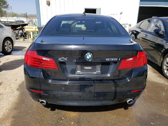 WBA5B1C53GG133153 BMW 535 I