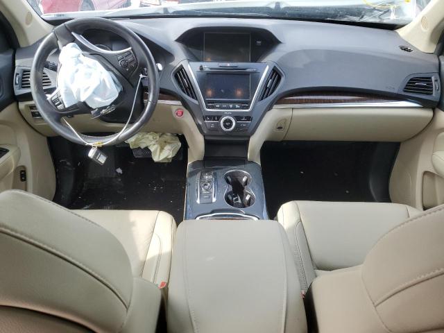5J8YD4H34LL039725 Acura MDX