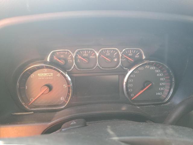 3GTU2VEC3FG235086 GMC Sierra K1500 Slt