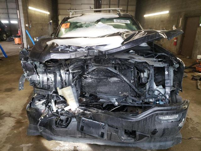 3GTU2MEC1GG131191 GMC Sierra K1500 Sle