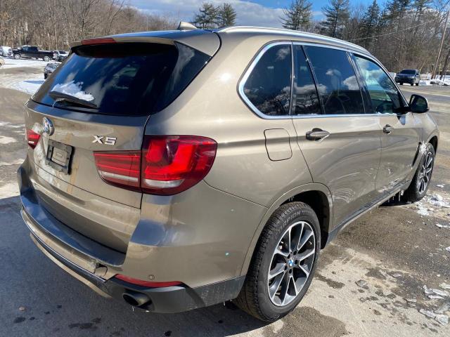 5UXKR0C50H0U51879 BMW X5 Xdrive35i
