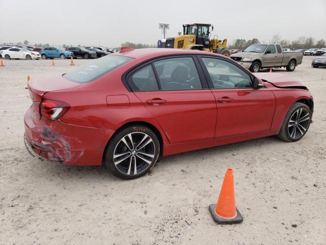 WBA8B9G59JNU97473 BMW 330 I