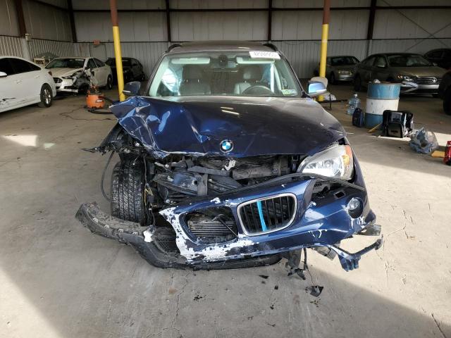WBAVL1C51FVY32532 BMW X1 Xdrive28i