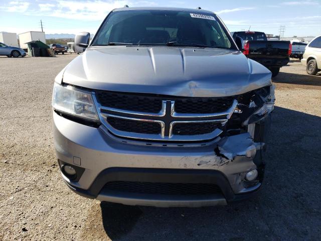 3C4PDCBGXHT518386 Dodge Journey Sxt
