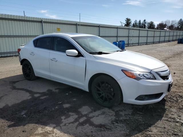 19VDE1F75EE014111 Acura Ilx 20 Tech