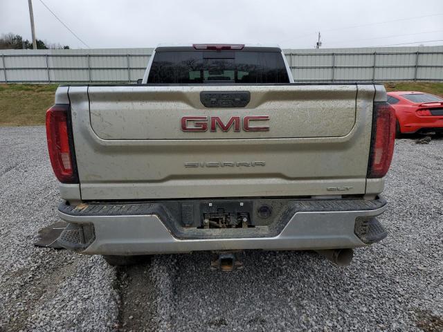 1GT49NEY2PF150704 GMC Sierra K2500 Slt