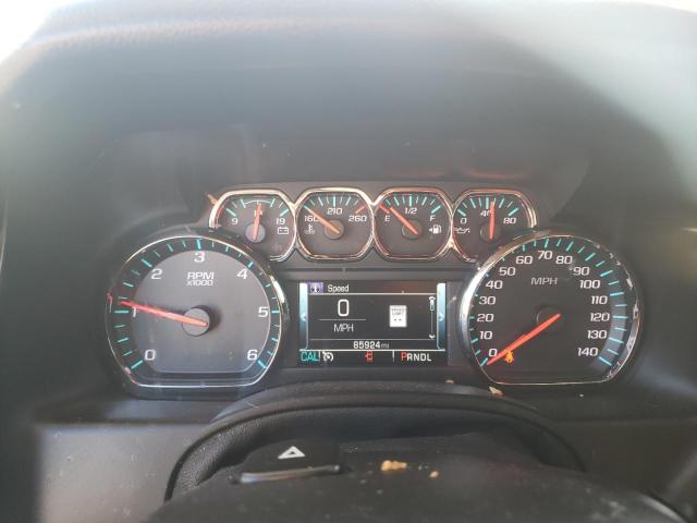 1GKS2GKC9KR393597 GMC Yukon Xl K1500 Slt