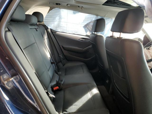 WBAVL1C51FVY32532 BMW X1 Xdrive28i
