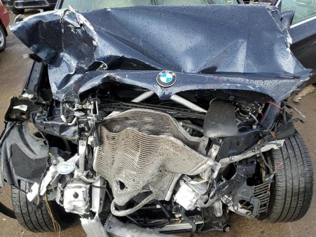 5UXKR0C55H0U51733 BMW X5 Xdrive35i