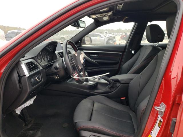 WBA8B9G59JNU97473 BMW 330 I