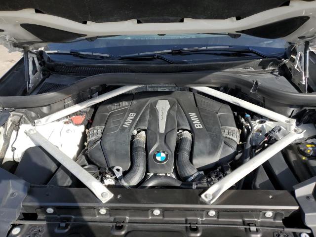 5UXJU2C5XKLN49829 BMW X5 Xdrive50i