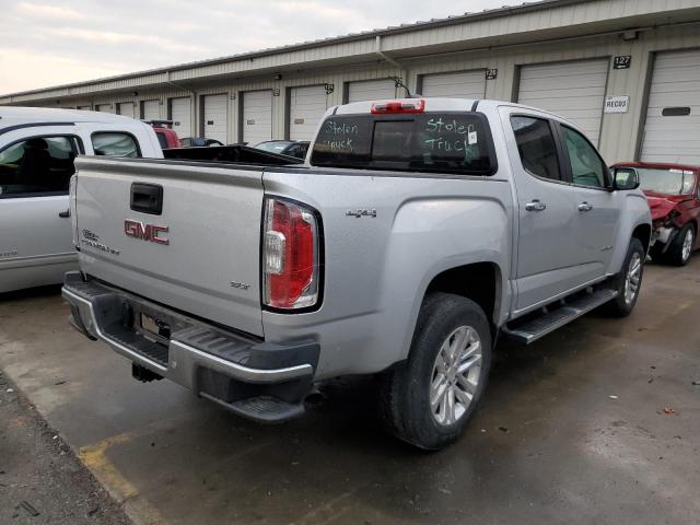 1GTG6DEN4L1111206 GMC CANYON SLT