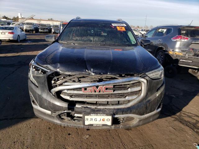 3GKALWEU4JL253213 GMC Terrain Slt