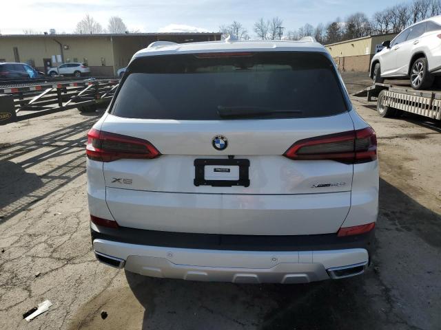 5UXJU2C5XKLN49829 BMW X5 Xdrive50i