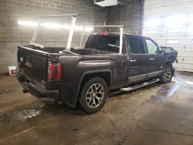 3GTU2MEC1GG131191 GMC Sierra K1500 Sle