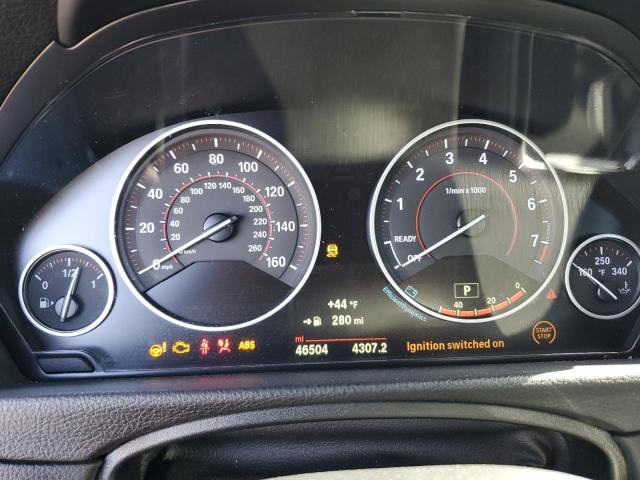 WBA4J3C5XKBL09227 BMW 430xi Gran Coupe