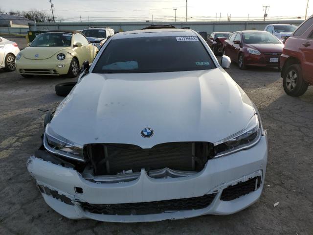 WBA7F2C54GG421024 BMW 750 Xi