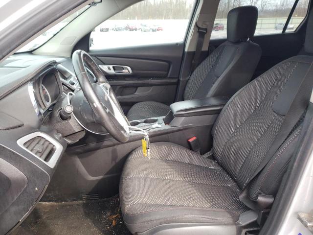 2GKFLWEK7F6213627 GMC Terrain Sle