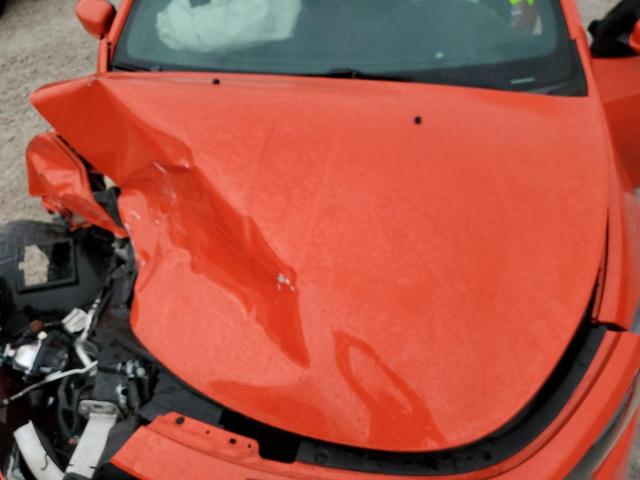 1C3CDFFA4GD802272 Dodge Dart Sxt Sport
