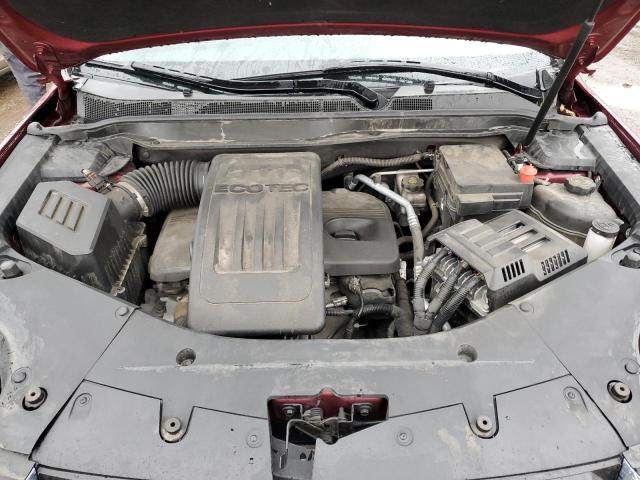 2GKALMEK8G6340192 GMC Terrain Sle