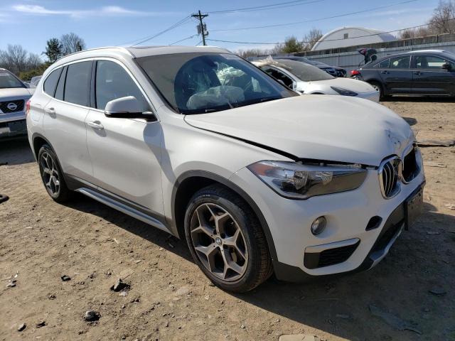 WBXHU7C31J3H43469 BMW X1 Sdrive28i