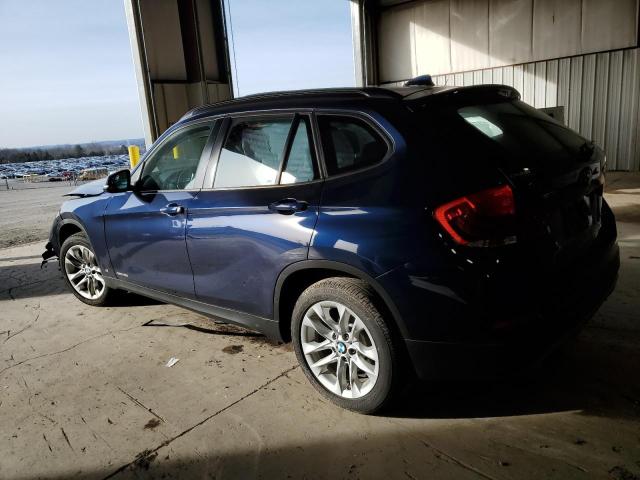 WBAVL1C51FVY32532 BMW X1 Xdrive28i